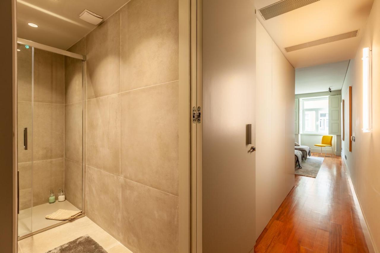 Sta. Catarina 618 Suite Porto Exterior photo