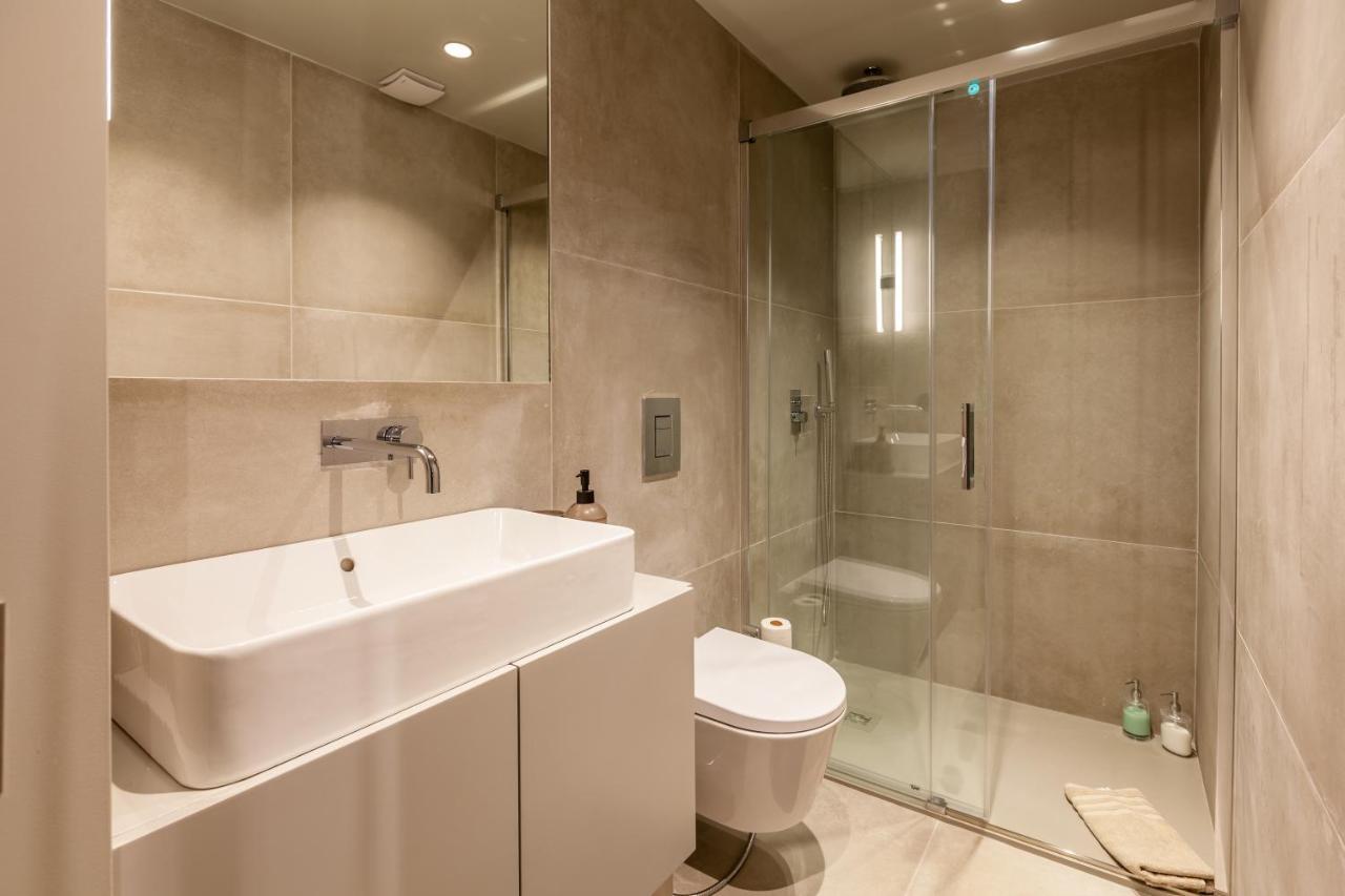 Sta. Catarina 618 Suite Porto Exterior photo